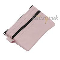 Etui na klucze 053 - portfel - 11 cm